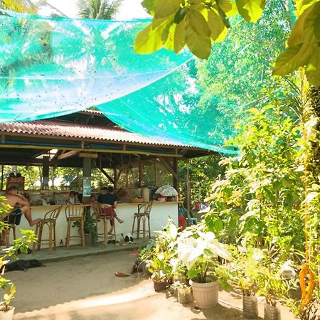 Playa Paraiso Nagtabon Beach Bacungan ภายนอก รูปภาพ