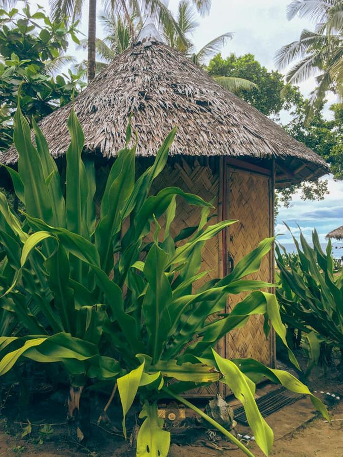 Playa Paraiso Nagtabon Beach Bacungan ภายนอก รูปภาพ